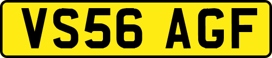 VS56AGF