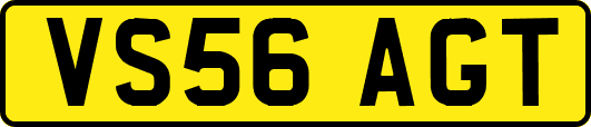 VS56AGT