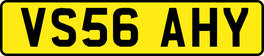 VS56AHY