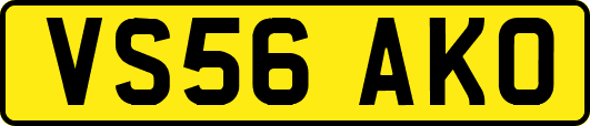 VS56AKO