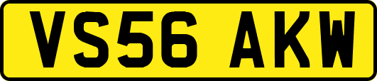 VS56AKW
