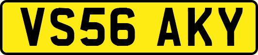 VS56AKY