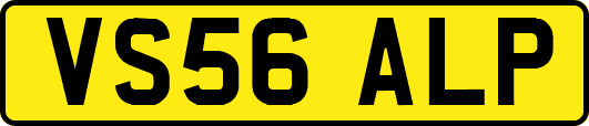 VS56ALP