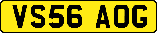 VS56AOG