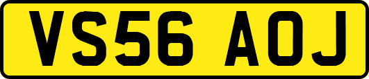 VS56AOJ