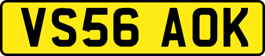 VS56AOK