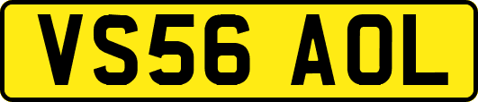 VS56AOL