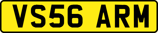 VS56ARM