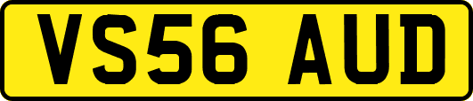VS56AUD