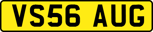 VS56AUG