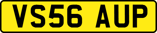 VS56AUP