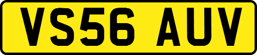 VS56AUV