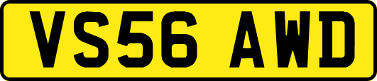VS56AWD