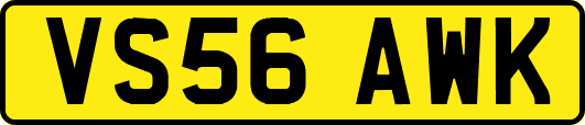 VS56AWK