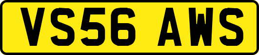 VS56AWS