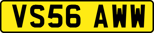 VS56AWW