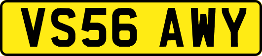 VS56AWY