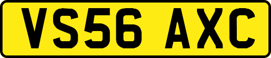 VS56AXC