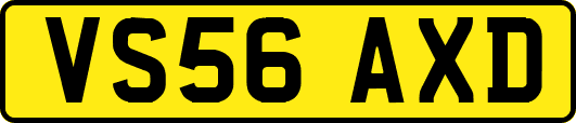VS56AXD