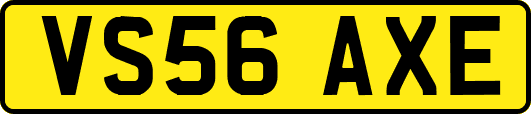 VS56AXE