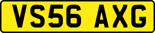 VS56AXG