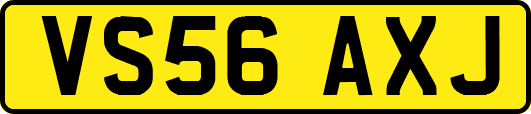 VS56AXJ