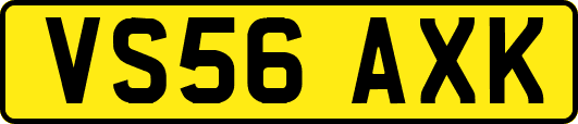 VS56AXK