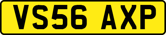 VS56AXP