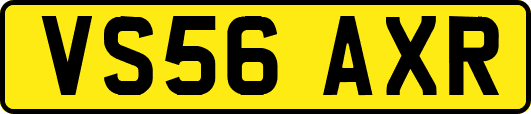 VS56AXR