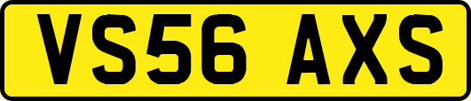 VS56AXS