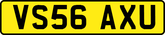 VS56AXU