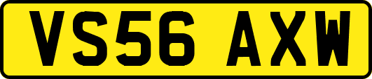 VS56AXW