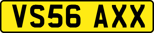VS56AXX