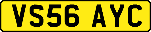 VS56AYC