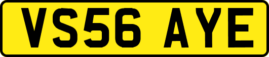 VS56AYE
