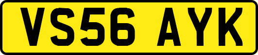 VS56AYK