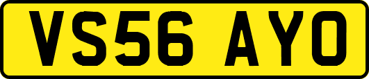 VS56AYO