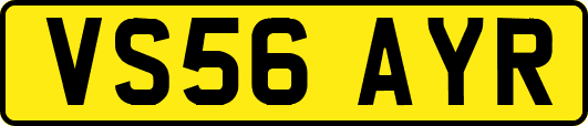 VS56AYR