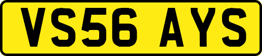 VS56AYS