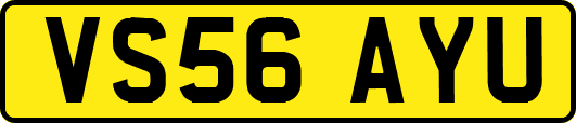 VS56AYU