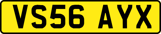 VS56AYX
