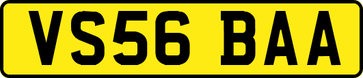 VS56BAA