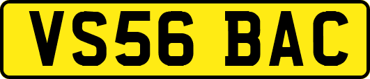 VS56BAC