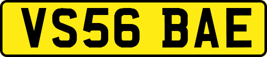 VS56BAE
