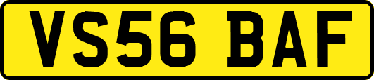 VS56BAF