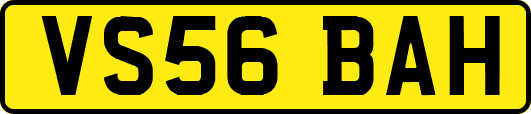 VS56BAH