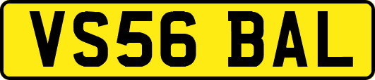 VS56BAL