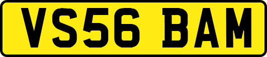 VS56BAM