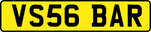 VS56BAR