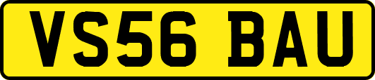 VS56BAU